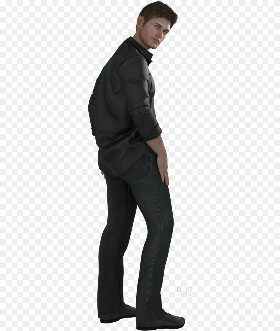 Pocket, Adult, Sleeve, Person, Pants Png Image