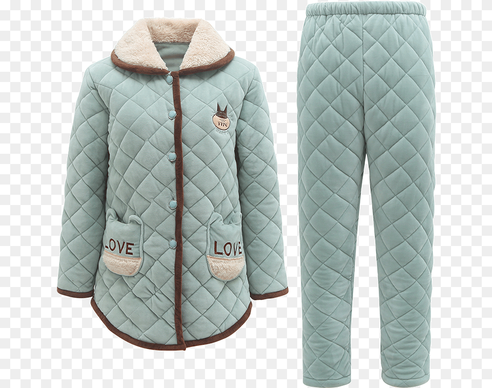 Pocket, Clothing, Coat, Jacket, Fleece Png Image