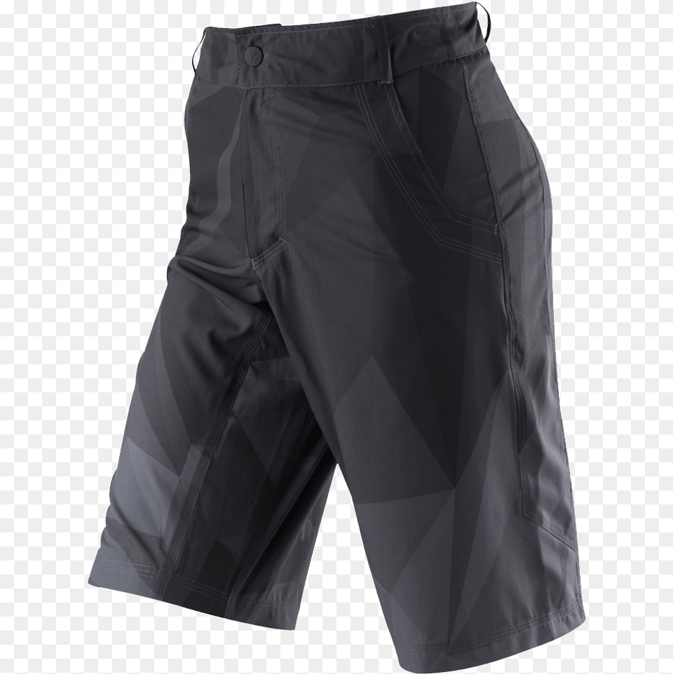 Pocket, Clothing, Shorts, Skirt, Swimming Trunks Free Png Download