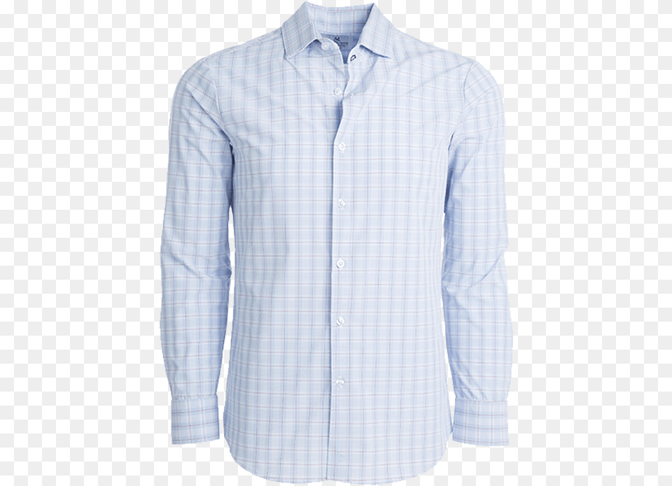 Pocket, Clothing, Dress Shirt, Long Sleeve, Shirt Free Png Download