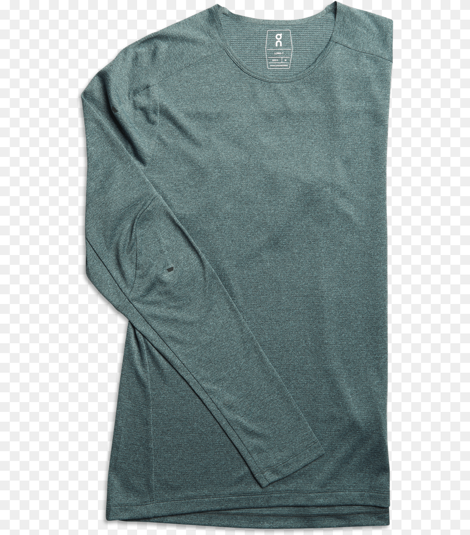 Pocket, Clothing, Long Sleeve, Sleeve, T-shirt Free Png Download