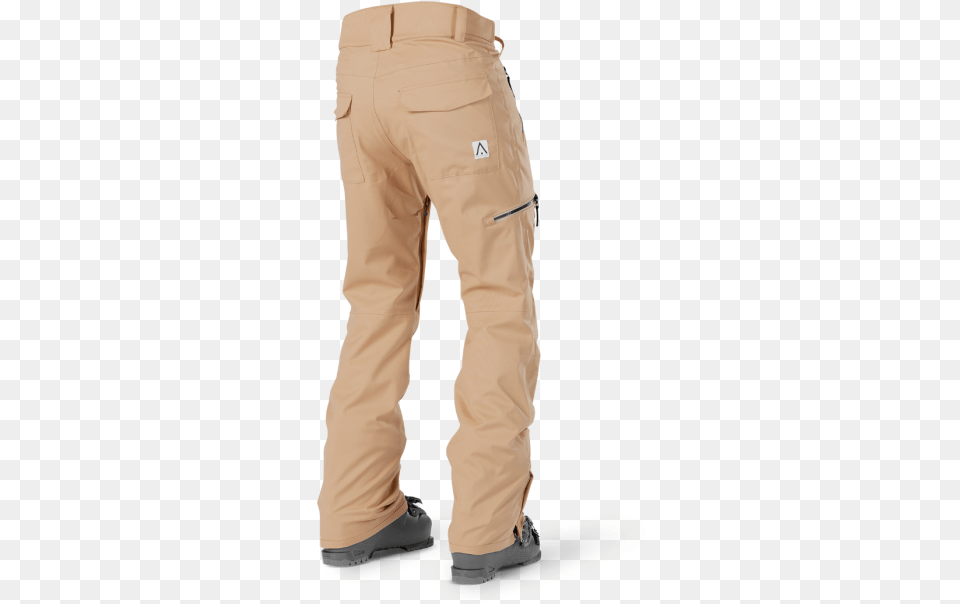 Pocket, Clothing, Pants, Khaki, Adult Png