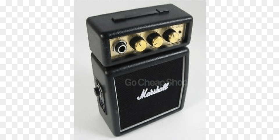 Pocket Amp For Guitar Marshall, Electronics, Speaker, Stereo Png Image