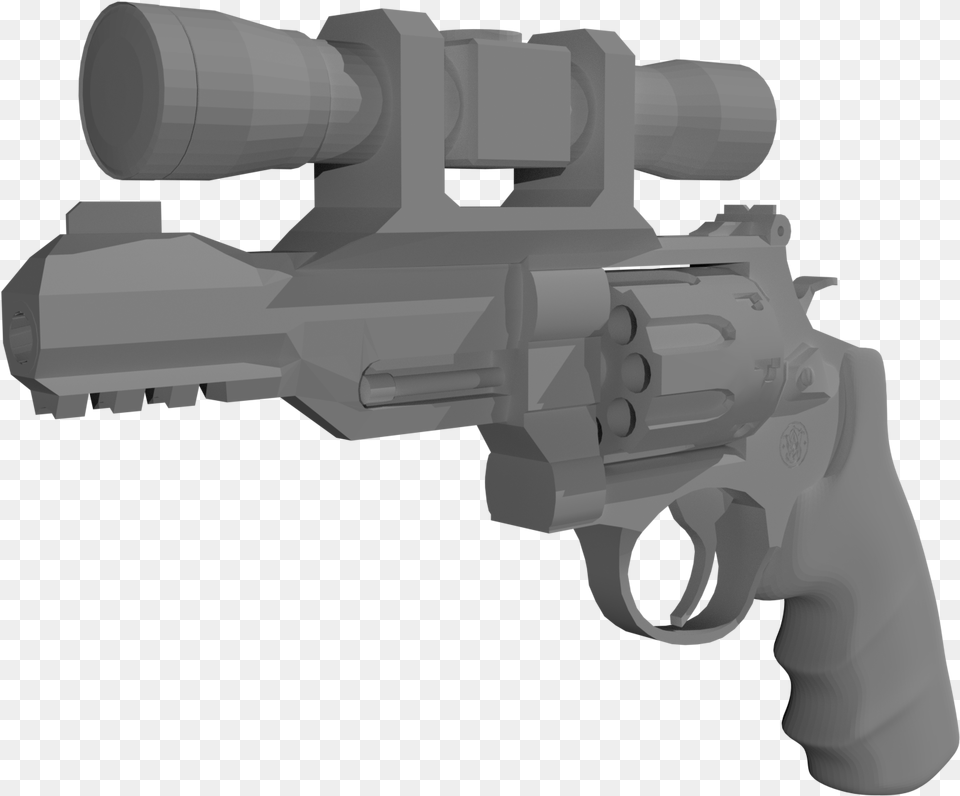 Pocket Awp, Firearm, Gun, Handgun, Rifle Png