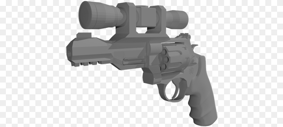 Pocket Awp, Firearm, Gun, Handgun, Rifle Png Image