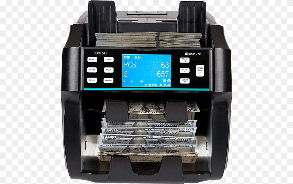 Pocket Bank Note Counter, Computer Hardware, Electronics, Hardware, Machine Png