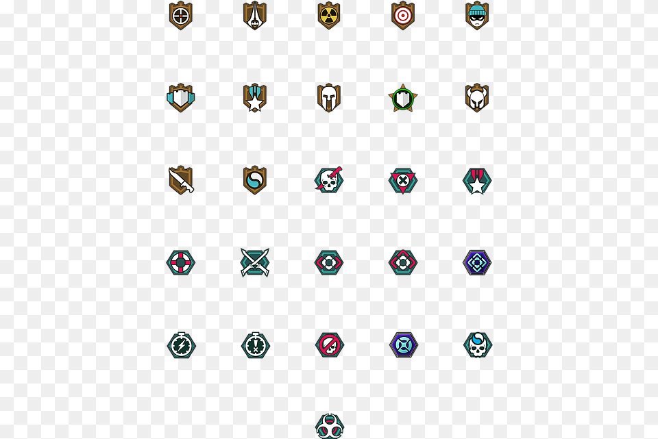 Pocket Camp Figurine, Armor Png