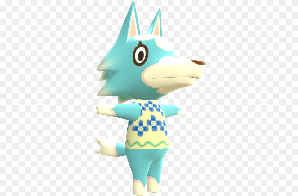 Pocket Camp Skye Animal Crossing, Plush, Toy, Baby, Person Free Transparent Png