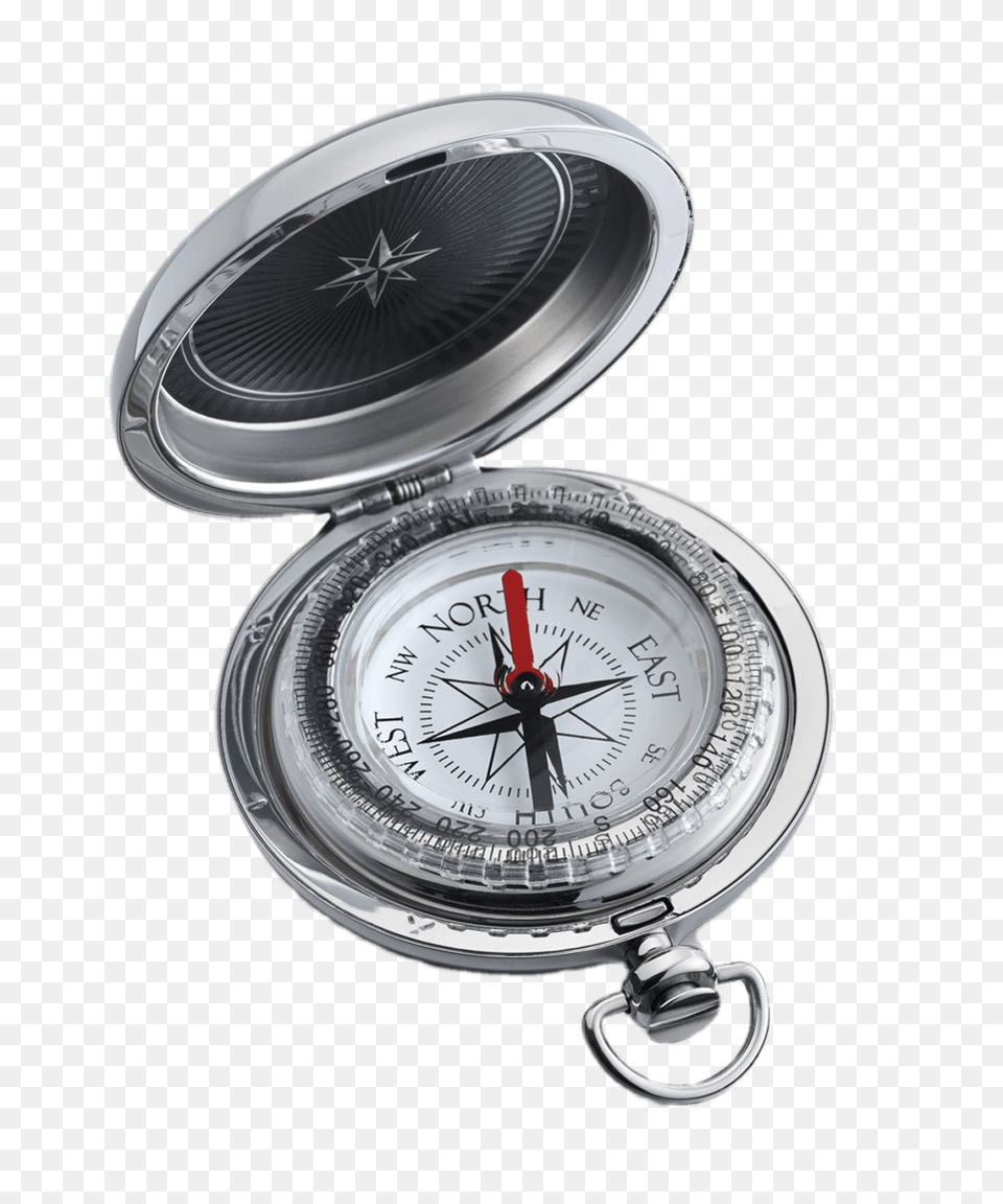 Pocket Compass, Wristwatch Png