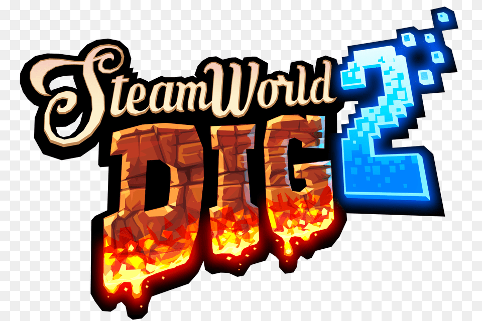 Pocket Console Steamworld Dig Is Hot, Qr Code Free Transparent Png