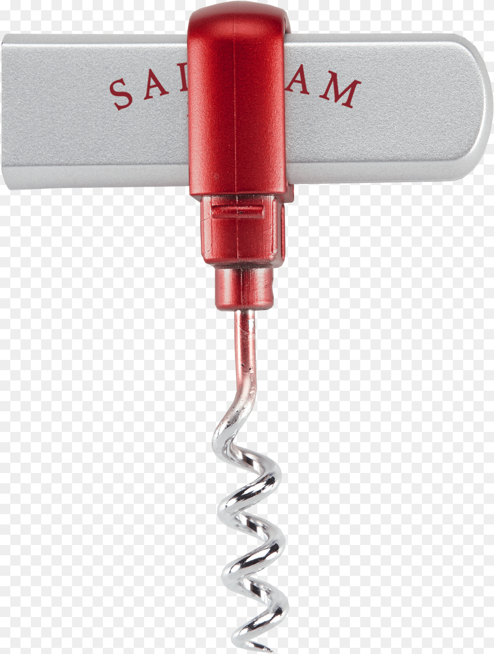 Pocket Corkscrew, Device, Screwdriver, Tool Free Png