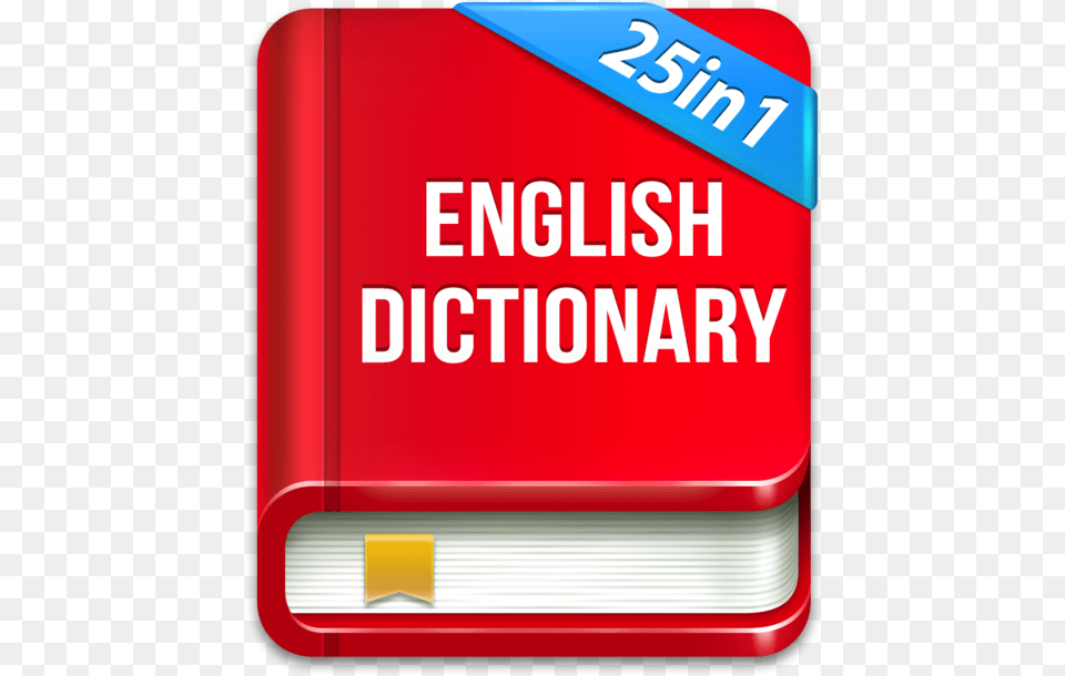 Pocket Dictionary 25in1 On The Mac App Store Dictionary, Book, Publication, First Aid, Text Free Transparent Png