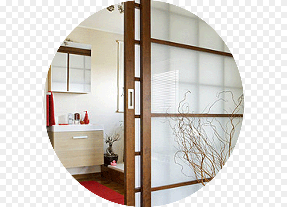Pocket Doors Drzwi Rozsuwane, Door, Indoors, Interior Design Free Png Download