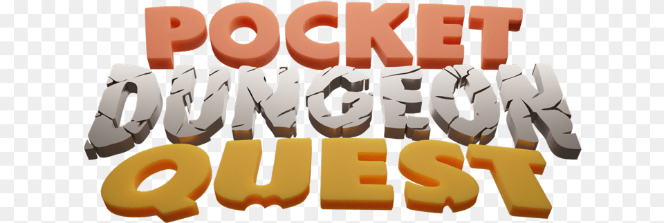Pocket Dungeon Quest U2013 The Video Game Jeff Dehut Language, Text, People, Person, Number Free Transparent Png