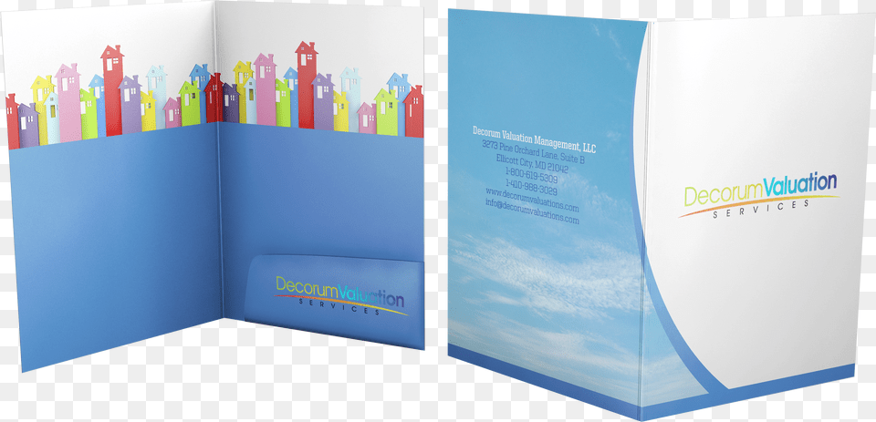 Pocket Folders Presentation Folder, Advertisement, Poster Free Transparent Png