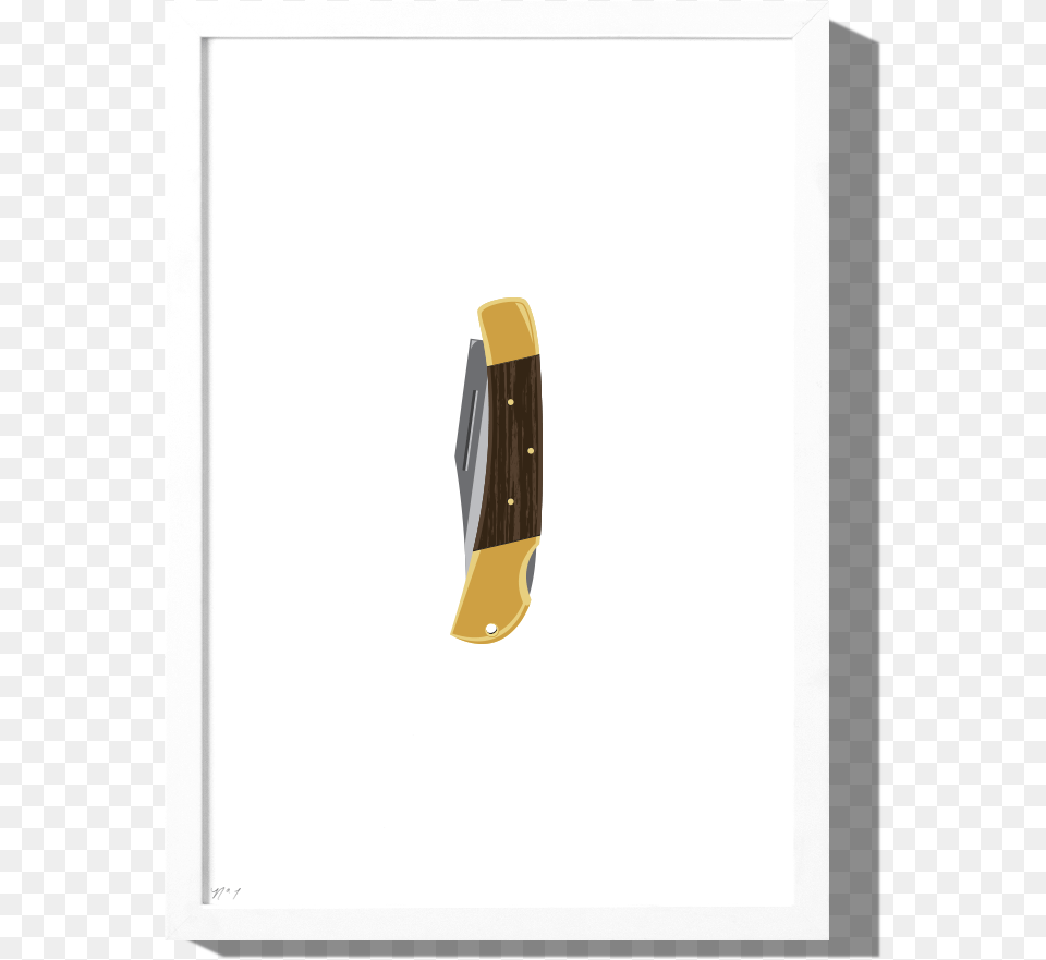 Pocket Knife Art Print Free Transparent Png