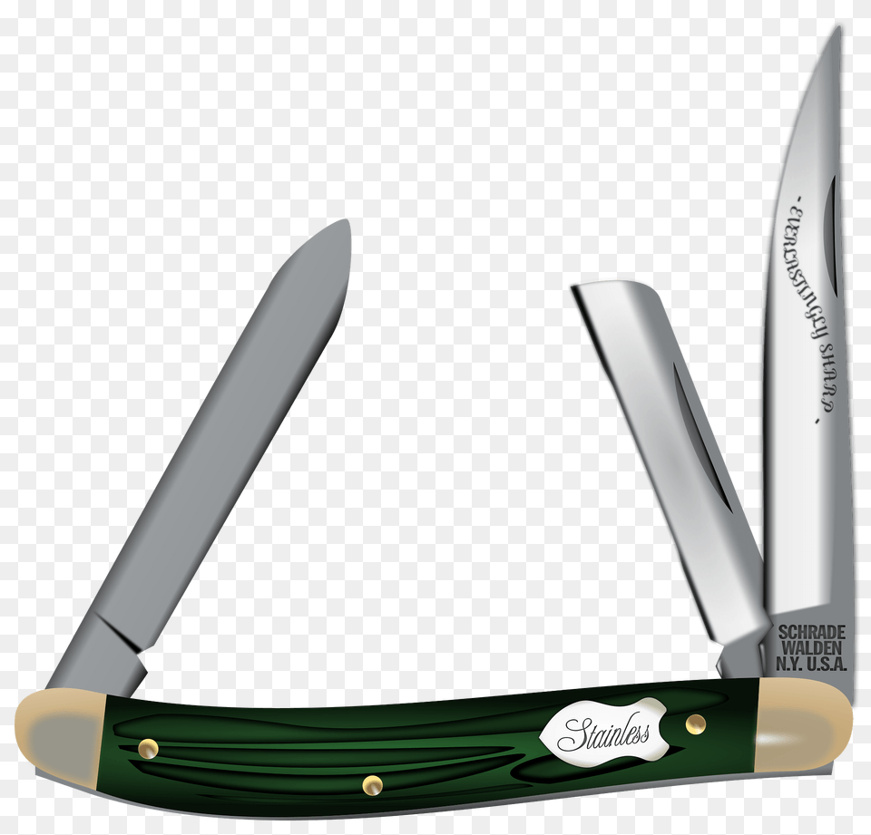 Pocket Knife Clipart, Blade, Weapon, Razor Png Image