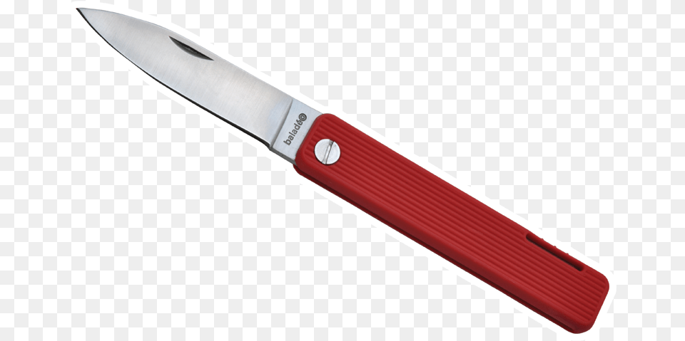 Pocket Knife Papagayo Red Pocket Knife Red, Blade, Weapon, Dagger, Letter Opener Free Png