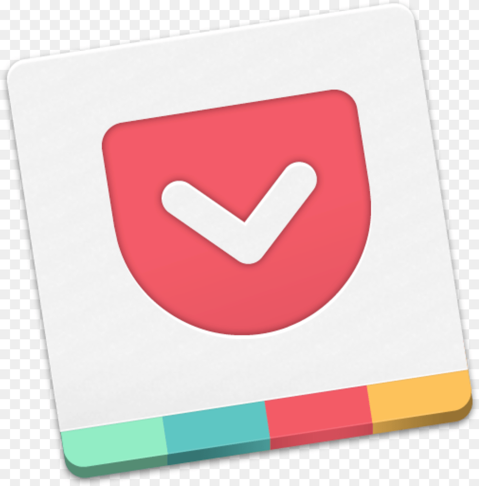 Pocket Logo In 2020 App Pocket App Free Png Download
