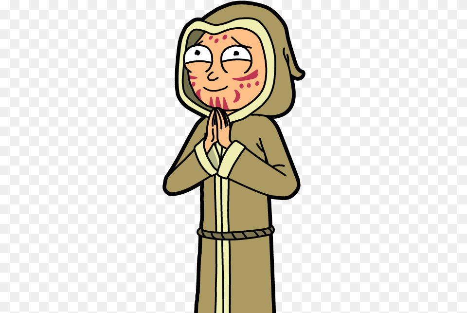 Pocket Morty, Adult, Female, Person, Woman Free Png