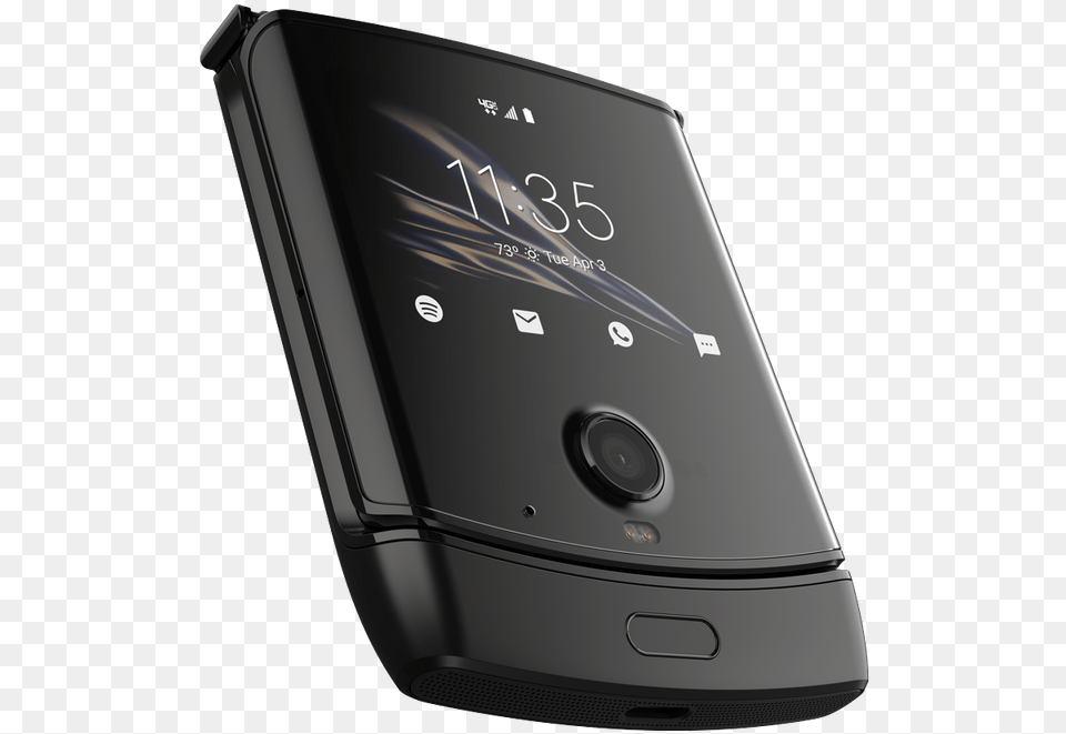 Pocket Motorola Razr, Electronics, Mobile Phone, Phone Png Image