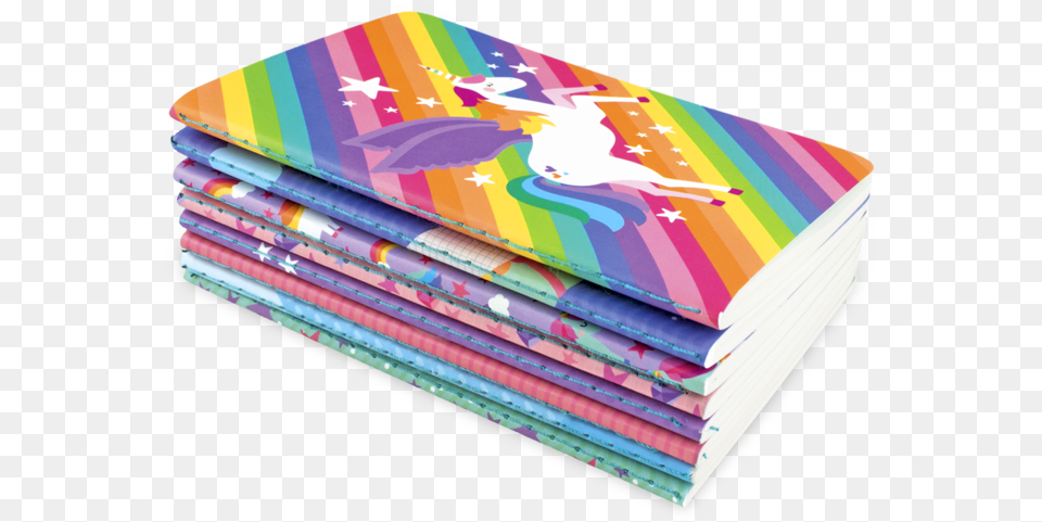 Pocket Pals Journals Unique Unicorn Journal Set Free Png