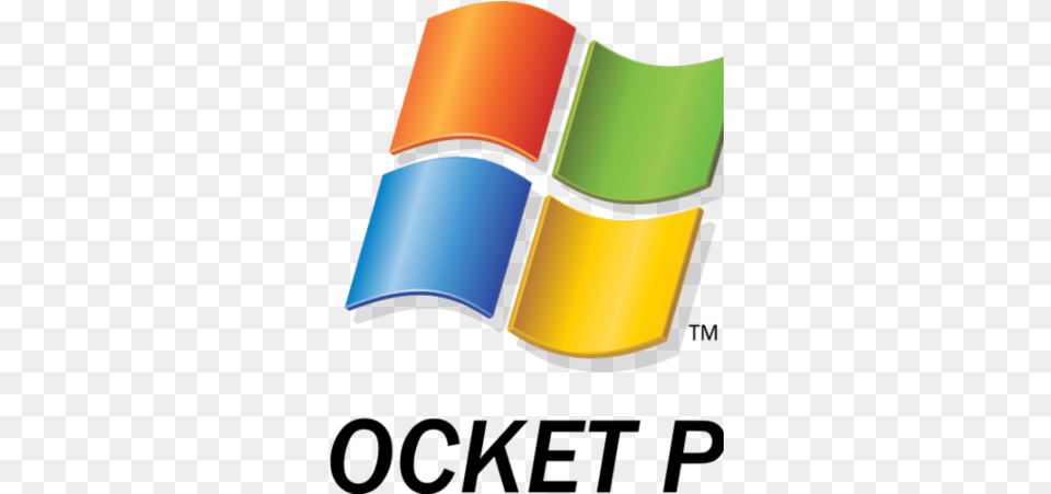 Pocket Pc 2002 Microsoft Wiki Fandom Windows Xp Logo Background, Art, Graphics Free Transparent Png