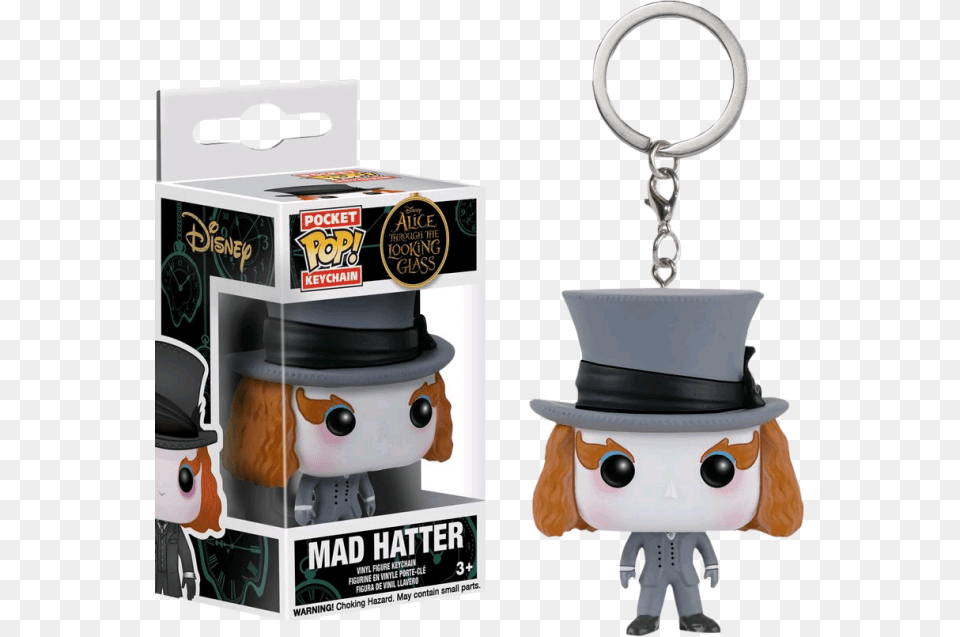 Pocket Pop Alice In Wonderland, Face, Head, Person, Accessories Png Image