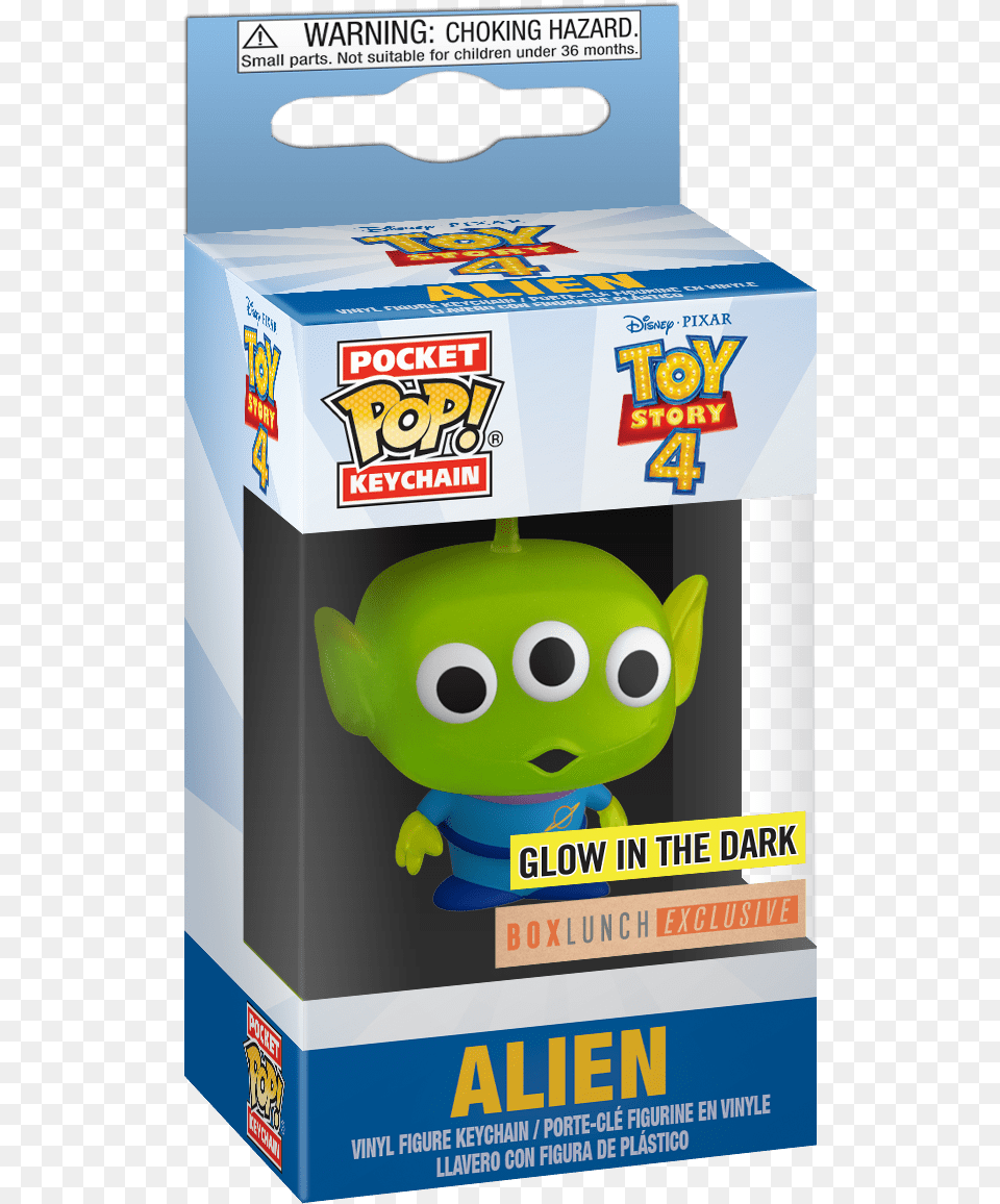 Pocket Pop Keychain Alien Toy Story, Aircraft, Airplane, Transportation, Vehicle Free Png