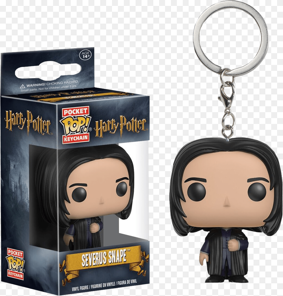 Pocket Pop Snape, Adult, Person, Woman, Female Png