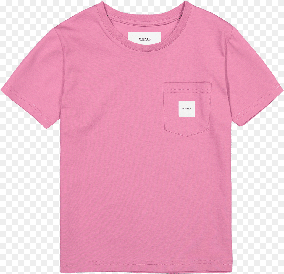 Pocket T Shirt 2500 Shirt, Clothing, T-shirt Free Png