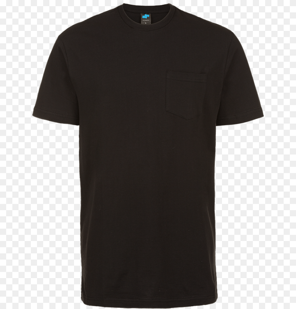 Pocket Tee Shirt, Clothing, T-shirt Free Png