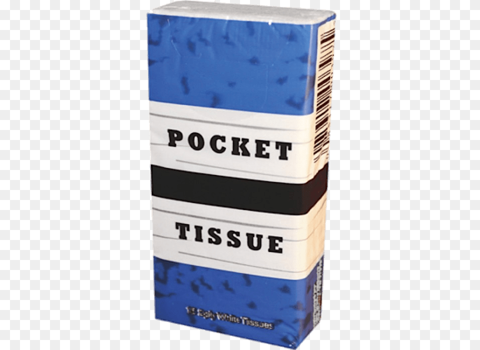 Pocket Tissues Blue, Box, Cardboard, Carton Free Png