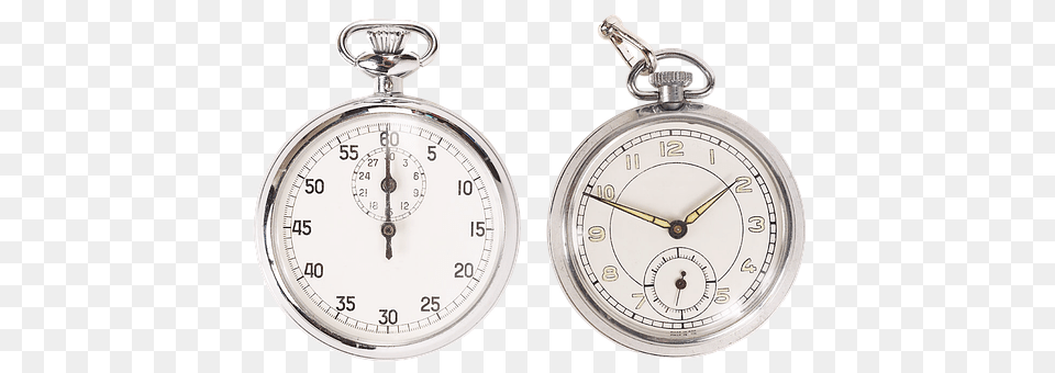 Pocket Watch Stopwatch, Accessories, Jewelry, Locket Free Transparent Png