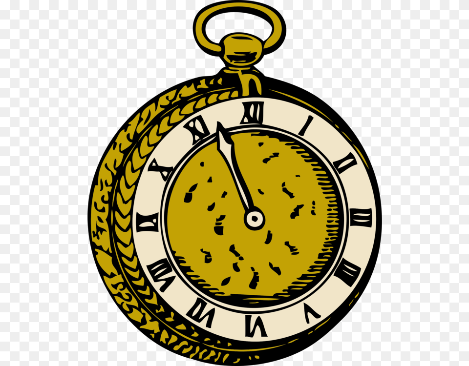 Pocket Watch Clock Clip Art Christmas, Face, Head, Person Png Image