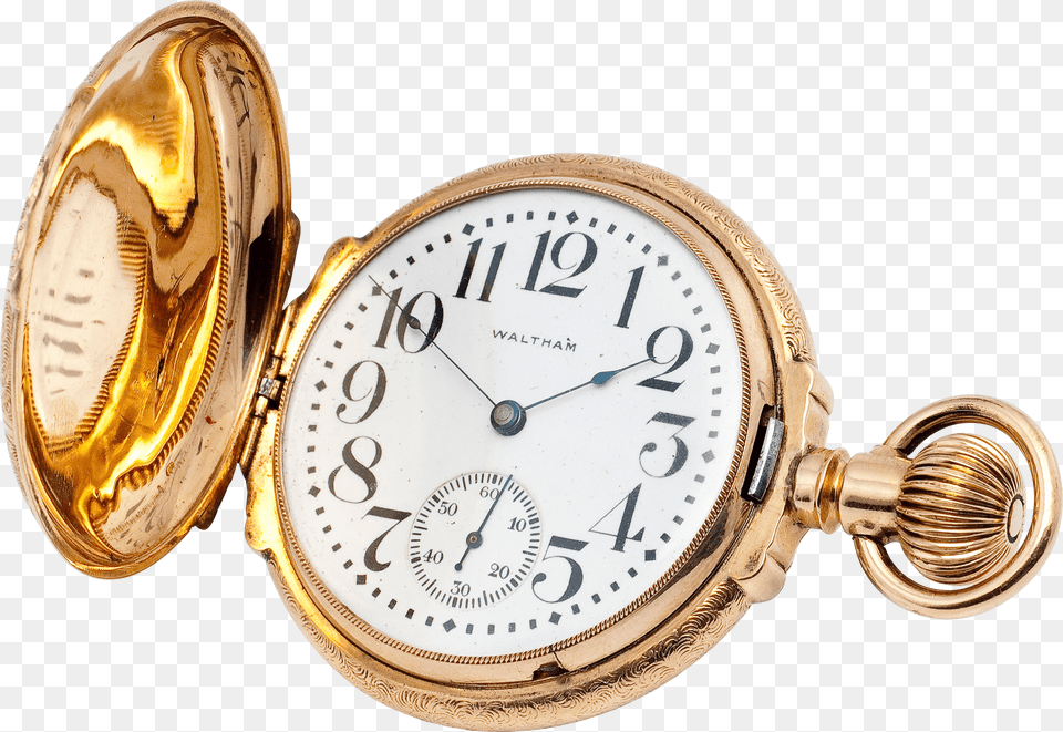 Pocket Watch Gold, Arm, Body Part, Person, Wristwatch Png