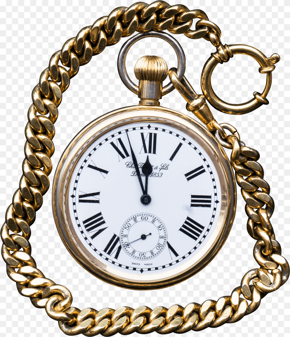 Pocket Watch Image Wrinkle In Time Clock Free Png