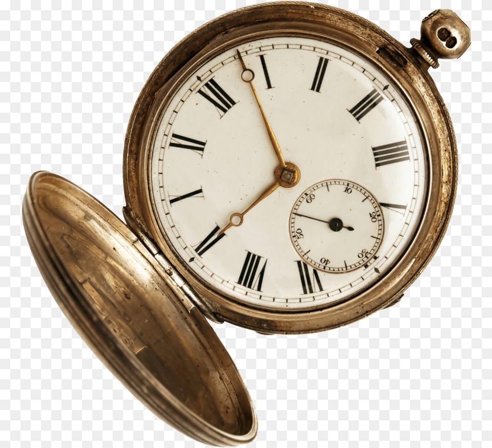 Pocket Watch Open, Wristwatch, Arm, Body Part, Person Free Png Download