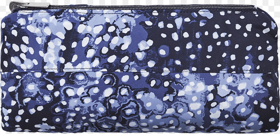 Pocket Wind Short Sleve Navy Dot Hi Res Handbag, Accessories, Bag, Pattern Free Png Download