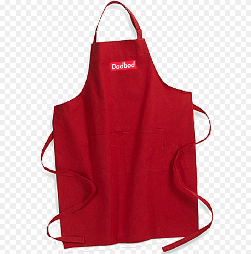 Pockets Bib Apron Lifejacket, Accessories, Bag, Clothing, Handbag Png Image