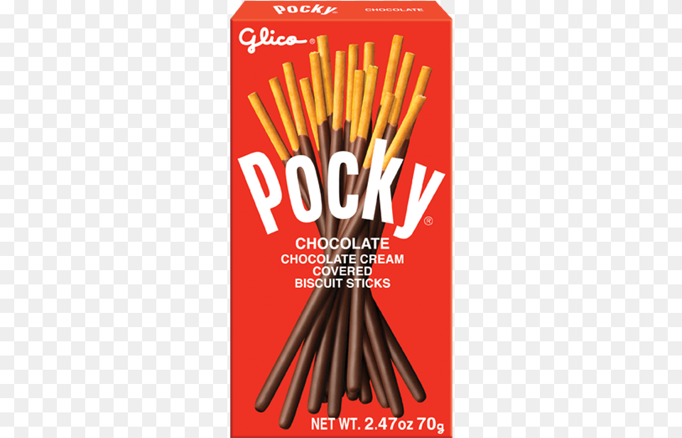 Pocky Chocolate, Advertisement, Poster, Dynamite, Weapon Png Image
