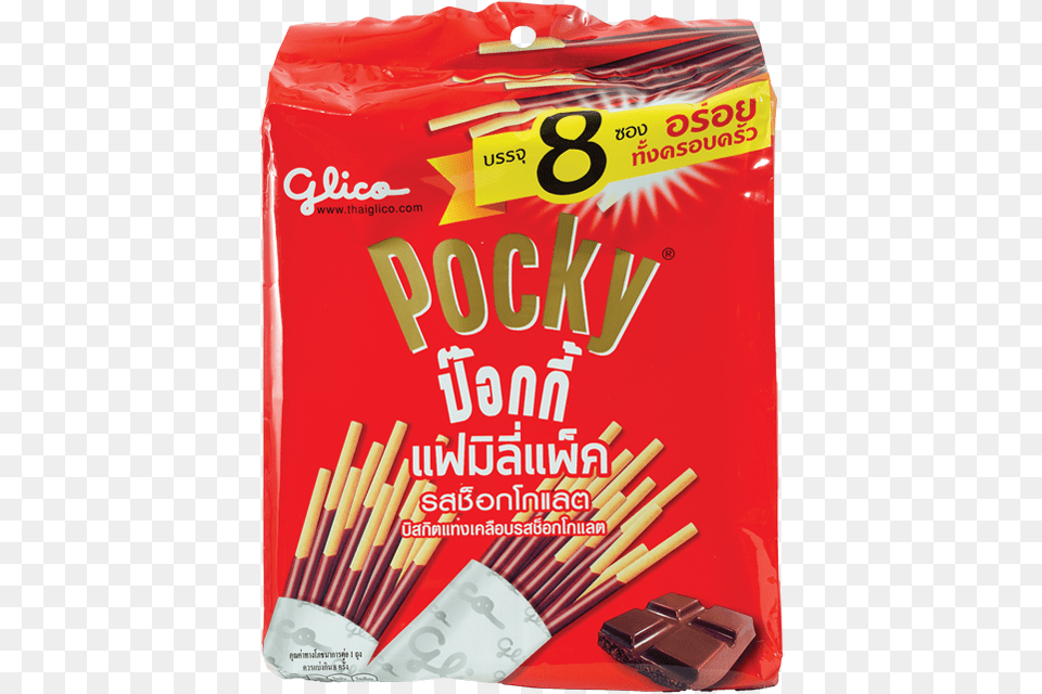 Pocky Chocolate Ezaki Glico Co Ltd Png