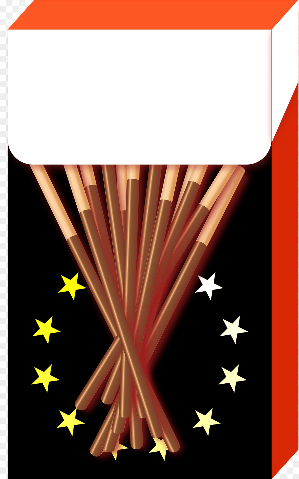 Pocky Snack Food Clipart Free Transparent Png