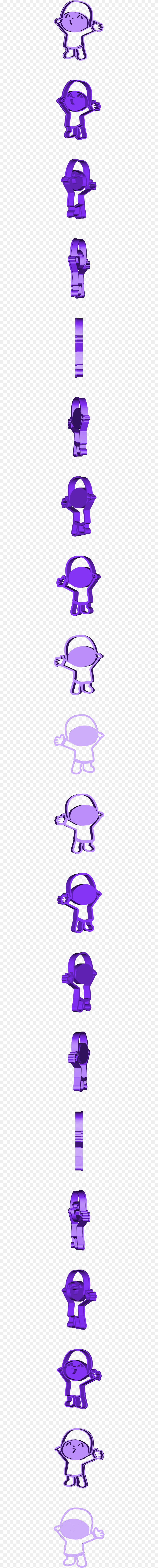 Pocoyo, Purple, Lighting, Art, Light Png