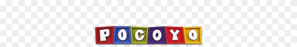 Pocoyo, Text, Number, Scoreboard, Symbol Free Png Download