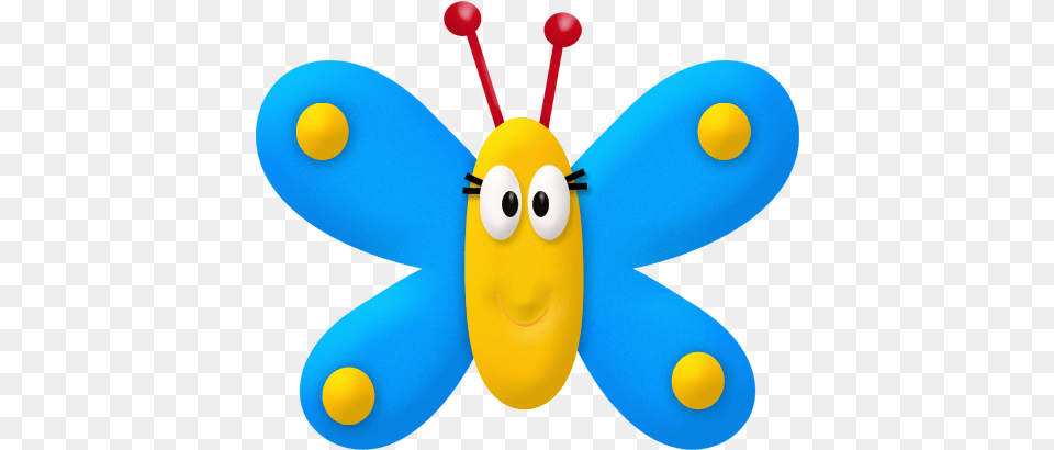 Pocoyo Clip Art Borboleta Pocoyo, Animal Free Png