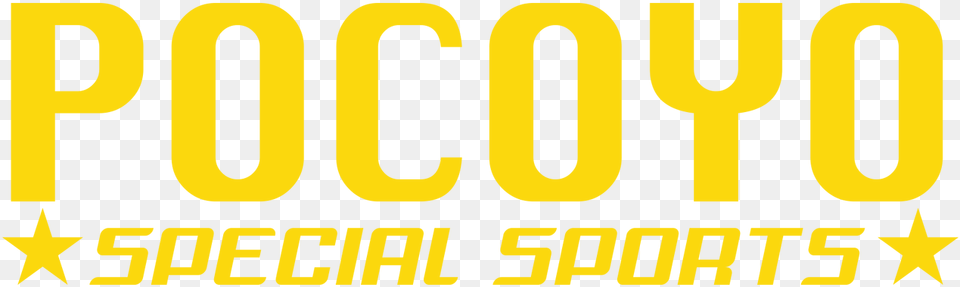 Pocoyo Special Sports Orange, Logo, Symbol, Text Free Png Download