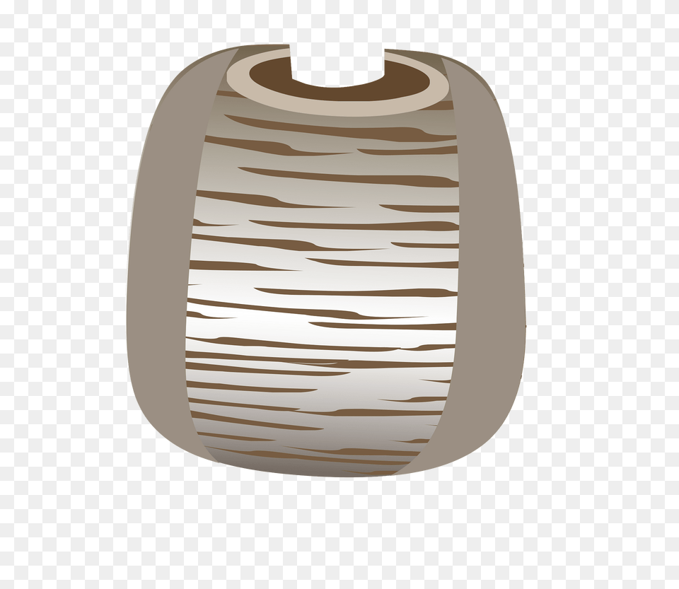 Pod Clipart, Jar, Pottery, Vase Png Image