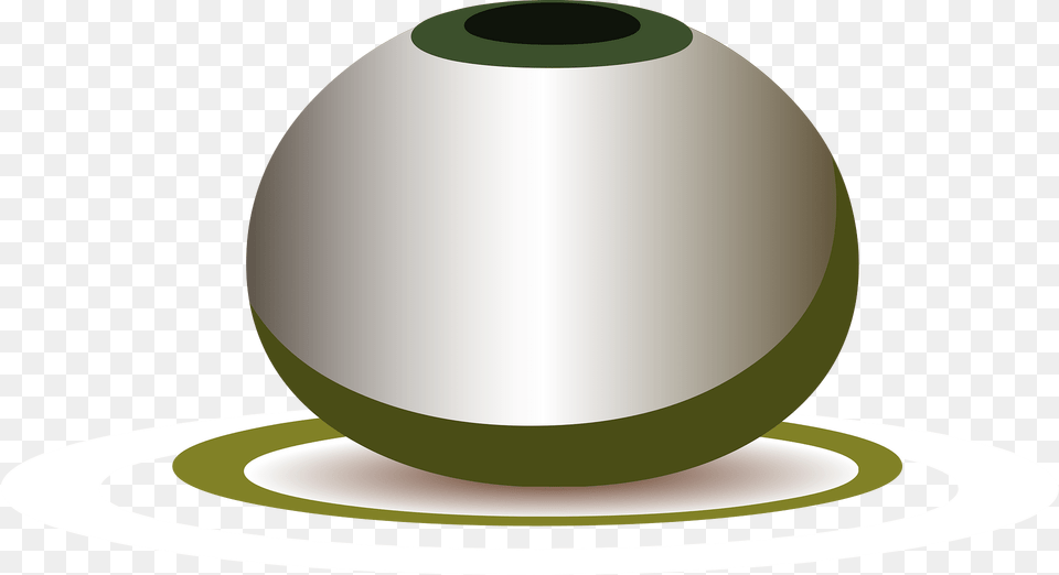 Pod Closed Clipart, Jar, Pottery, Vase, Ammunition Png