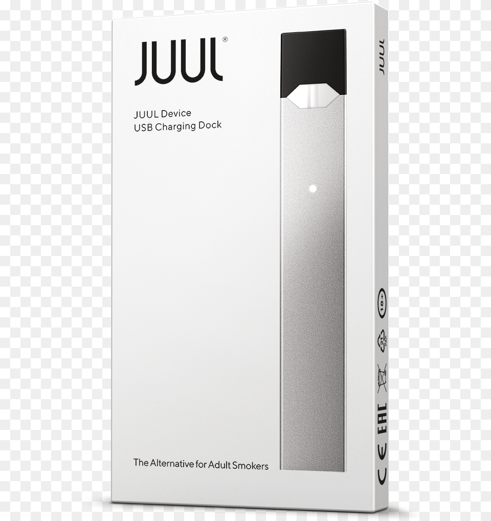 Pod Juul Device Kit Juul, Book, Publication Free Png Download